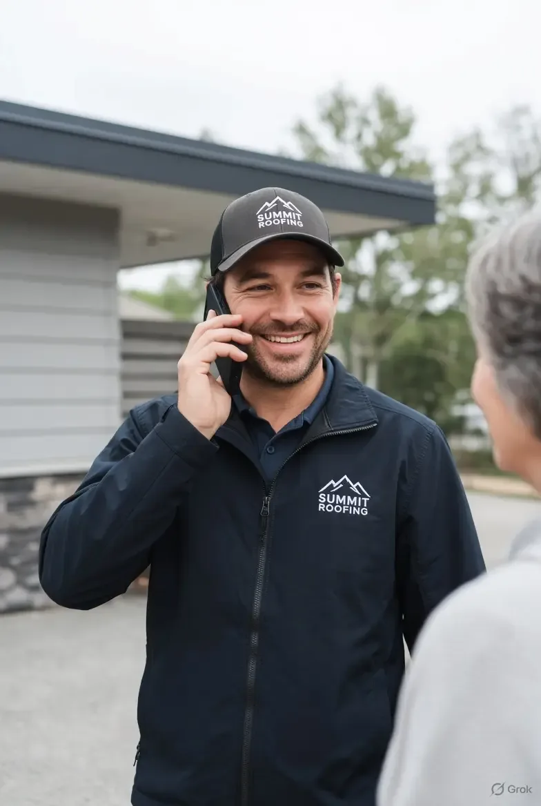 Flat Roof Leak Repair Caledonia, NY FAQs